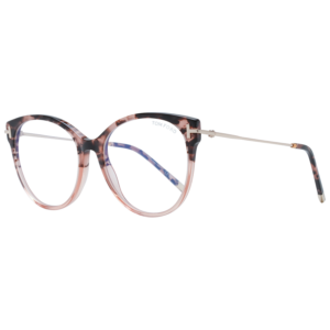 Tom Ford Optical Frame FT5770-B 055 54 Blue Filter