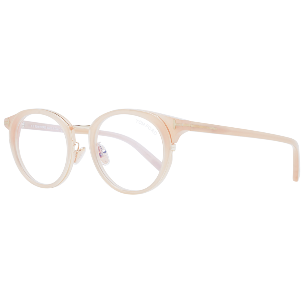 Tom Ford Optical Frame FT5784-D-B 072 48 Blue Filter