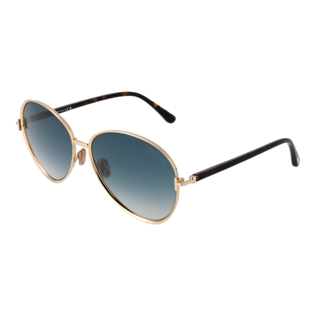 Tom Ford Sunglasses FT1028 28W 59