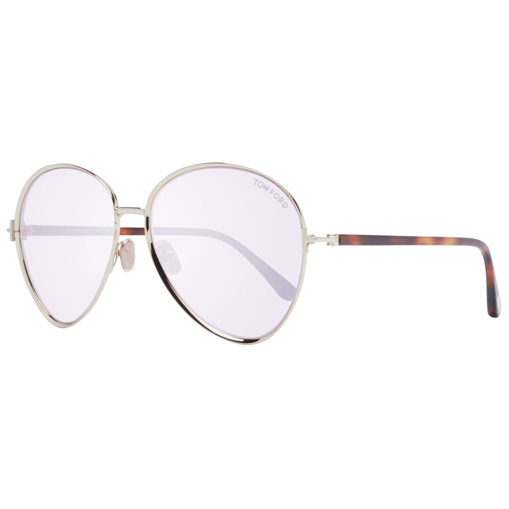 Tom Ford Sunglasses FT1028 32Z 59