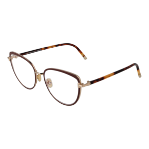 Tom Ford Optical Frame FT5741-B 048 55 Blue Filter