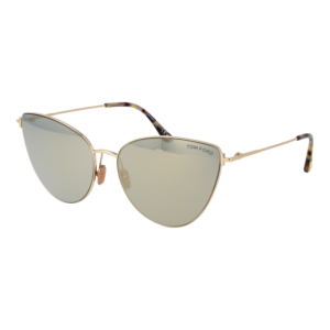 Tom Ford Sunglasses FT1005 32C 62