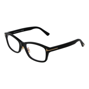 Tom Ford Optical Frame FT5724-D-B 001 56 Blue Filter