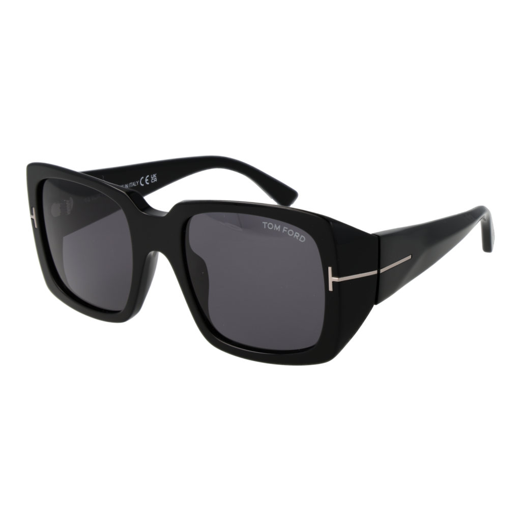 Tom Ford Sunglasses FT1035-N 01A 51