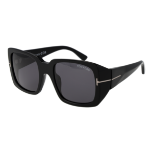 Tom Ford Sunglasses FT1035-N 01A 51