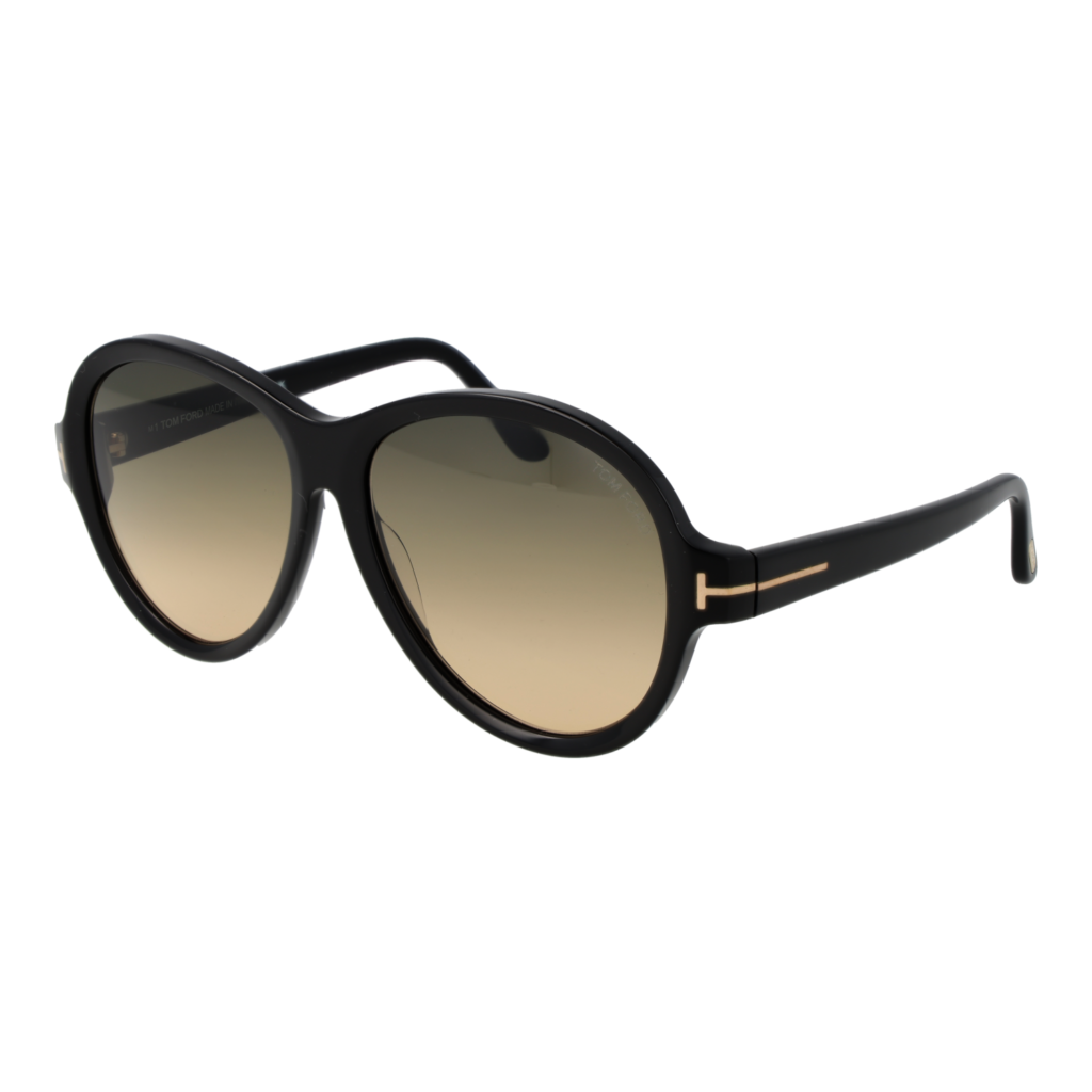 Tom Ford Sunglasses FT1033 01B 59