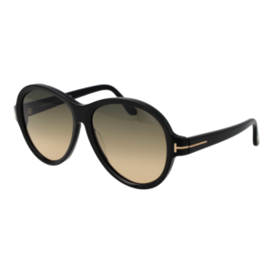 Tom Ford Sunglasses FT1033 01B 59