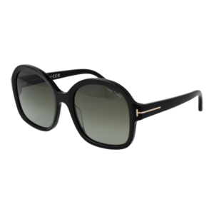 Tom Ford Sunglasses FT1034 01B 57