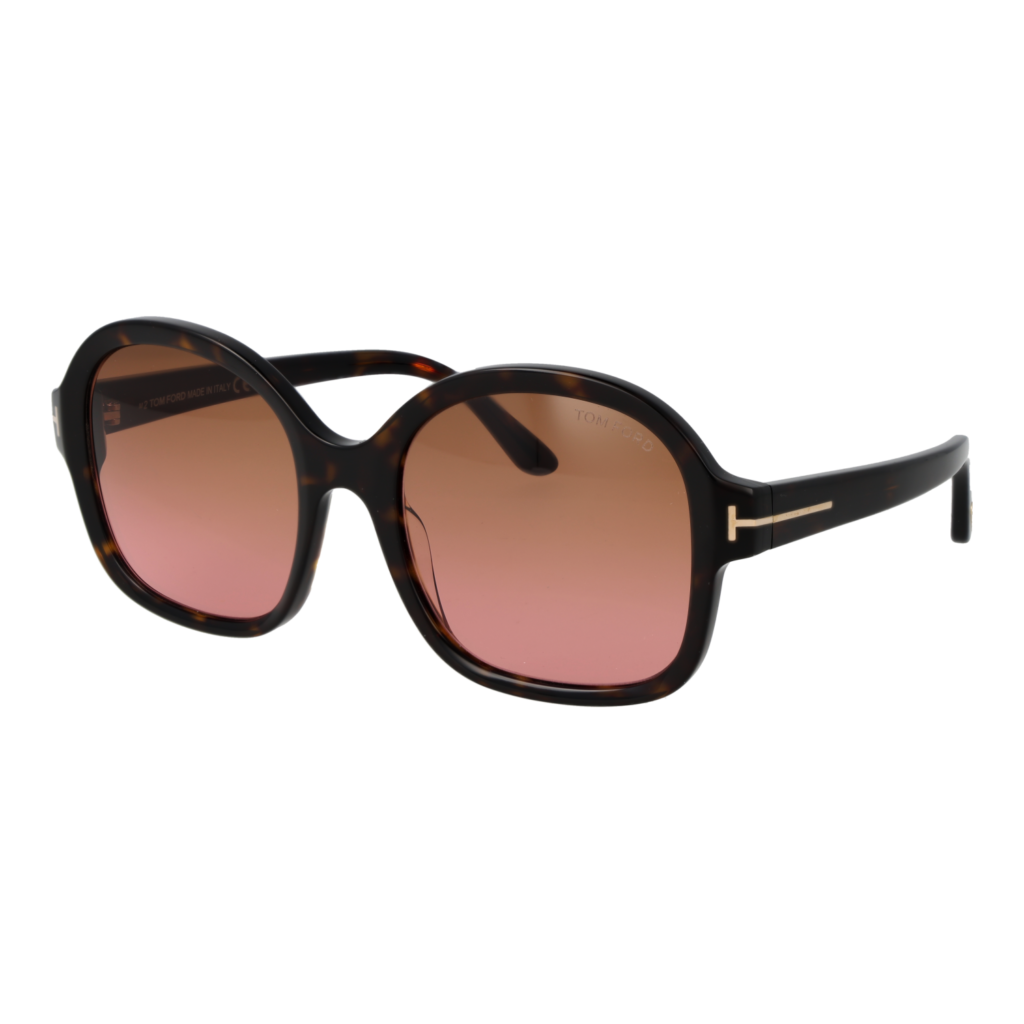 Tom Ford Sunglasses FT1034 52F 57
