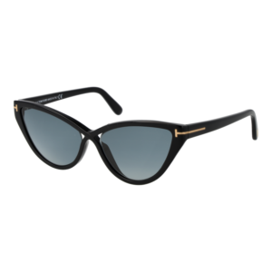 Tom Ford Sunglasses FT5729 BGG 56 Converted