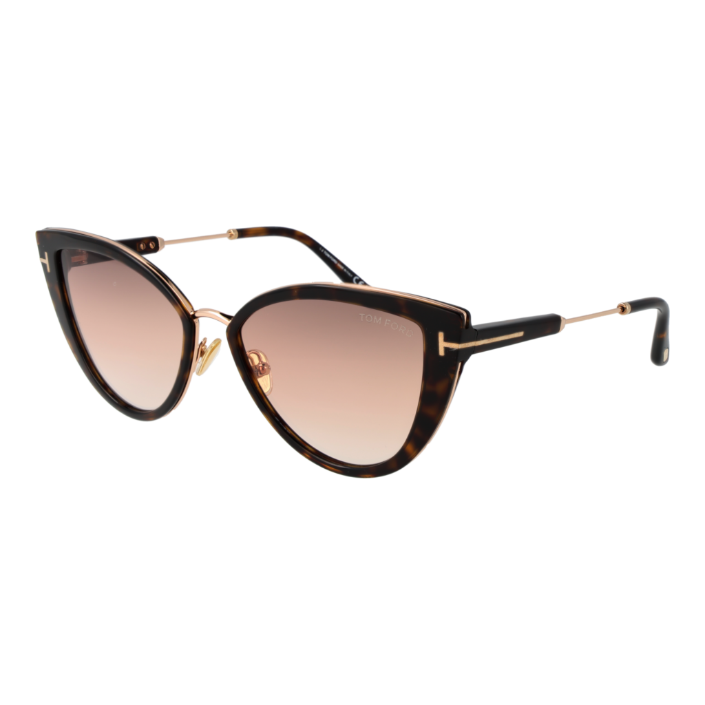 Tom Ford Sunglasses FT0868 52F 57