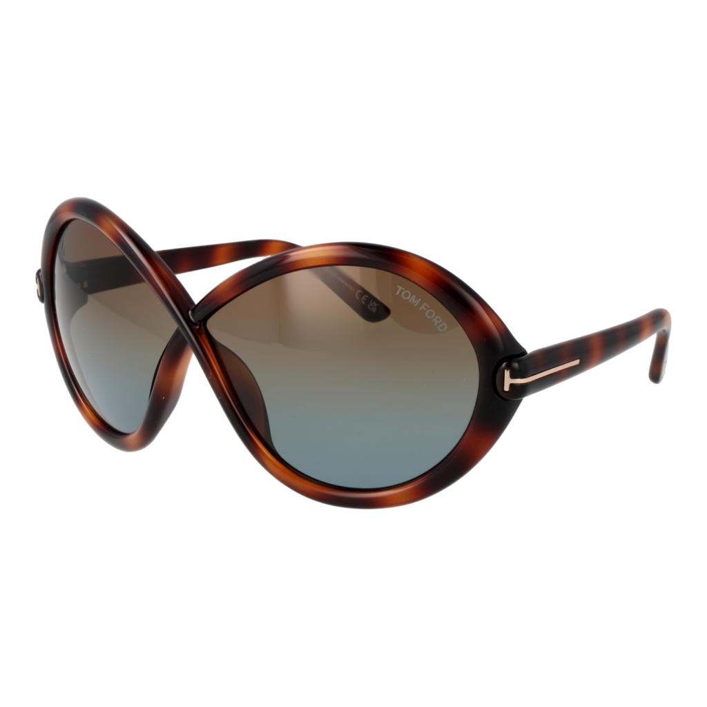 Tom Ford Sunglasses FT1070 53F 68