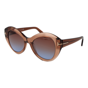 Tom Ford Sunglasses FT1084 48F 52