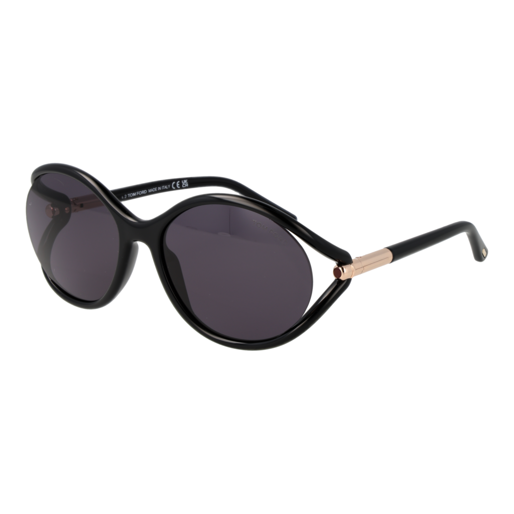 Tom Ford Sunglasses FT1090 01A 59