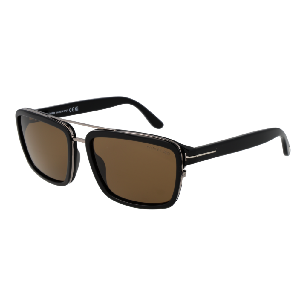 Tom Ford Sunglasses FT0780 01J 58
