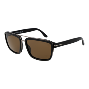 Tom Ford Sunglasses FT0780 01J 58