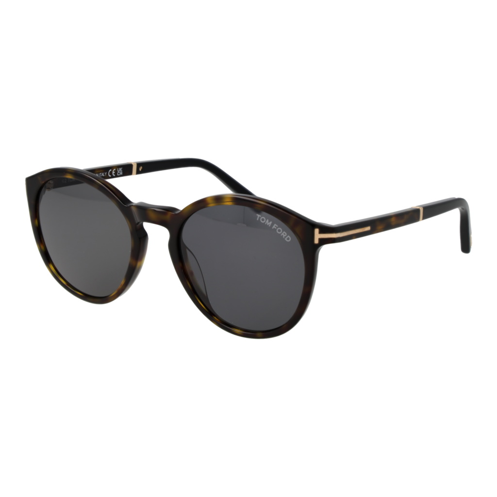 Tom Ford Sunglasses FT1021 52A 51