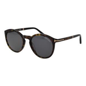 Tom Ford Sunglasses FT1021 52A 51