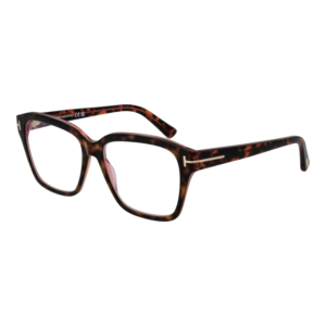 Tom Ford Frames with Blue-Filter Lenses FT5955-B 056 54