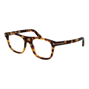 Tom Ford Frames with Blue-Filter Lenses FT5939-B 053 52