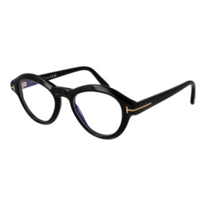Tom Ford Frames with Blue-Filter Lenses FT5962-B 001 50