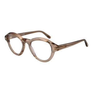 Tom Ford Frames with Blue-Filter Lenses FT5962-B 045 50