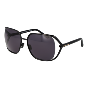 Tom Ford Sunglasses FT1092 01A 60