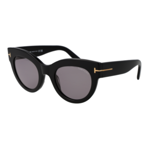 Tom Ford Sunglasses FT1063 01C 51
