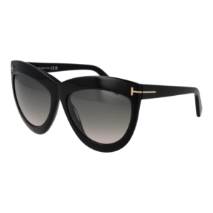 Tom Ford Sunglasses FT1112 01B 59