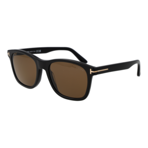 Tom Ford Sunglasses FT0595 01J 55