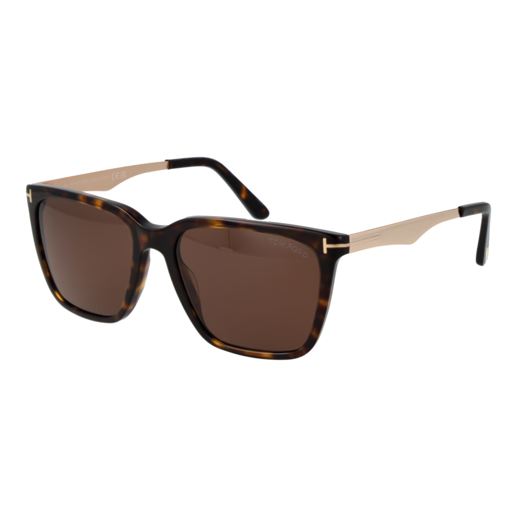 Tom Ford Sunglasses FT0862 52E 56