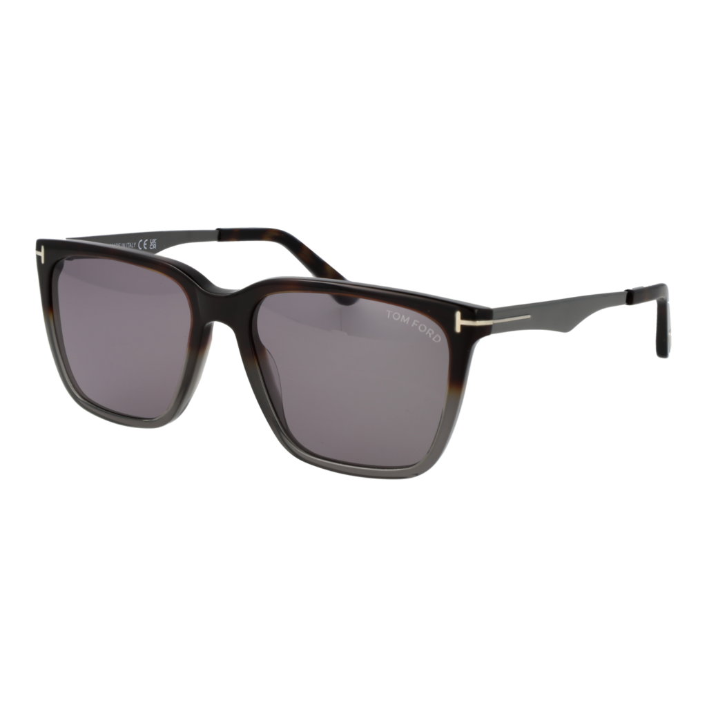 Tom Ford Sunglasses FT0862 56C 56