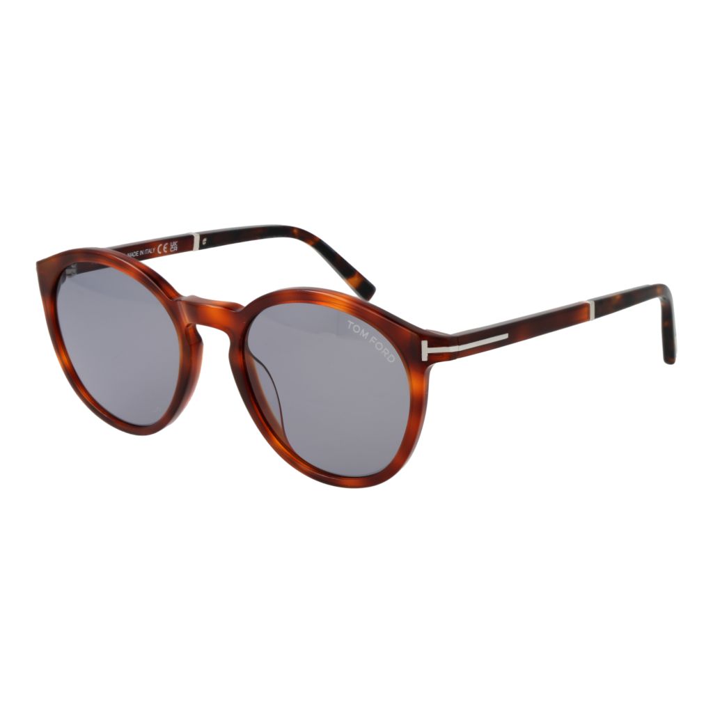Tom Ford Sunglasses FT1021 53A 51