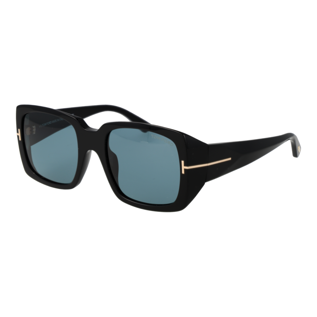 Tom Ford Sunglasses FT1035 01V 51