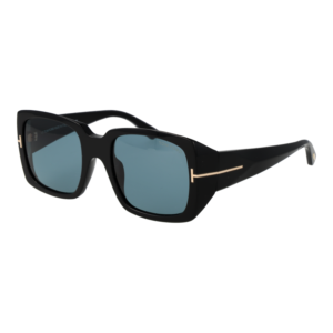 Tom Ford Sunglasses FT1035 01V 51