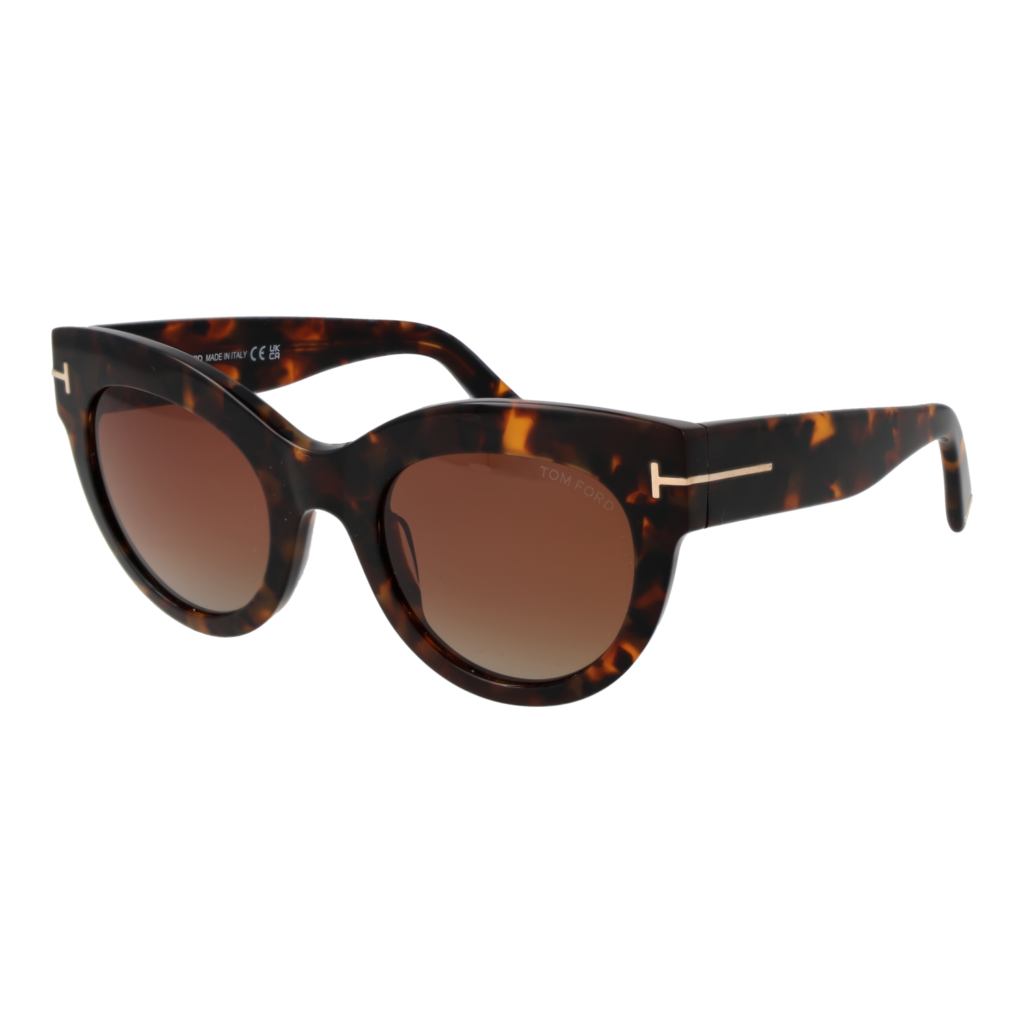 Tom Ford Sunglasses FT1063 52T 51