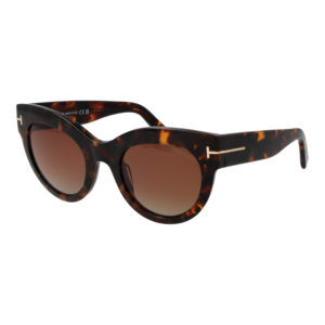 Tom Ford Sunglasses FT1063 52T 51