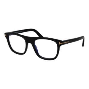 Tom Ford Frames with Blue-Filter Lenses FT5939-B 001 52
