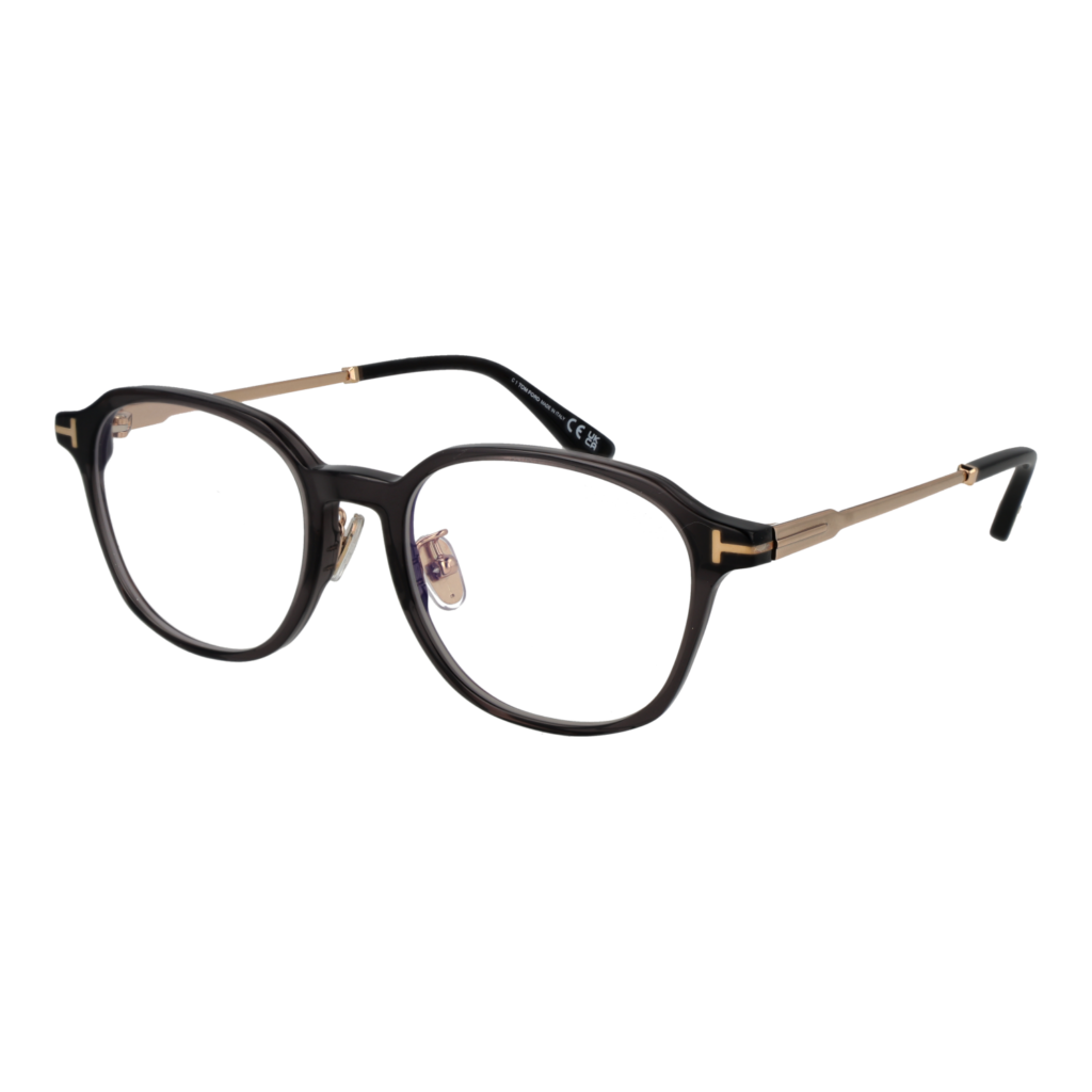 Tom Ford Optical Frame FT5927-D-B 005 51 Blue Filter