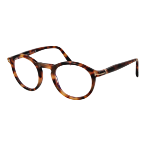 Tom Ford Optical Frame FT5979-B 053 49 Blue Filter