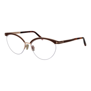 Tom Ford Optical Frame FT5983-B 046 56 Blue Filter