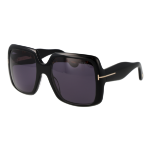 Tom Ford Sunglasses FT1194 01A 55
