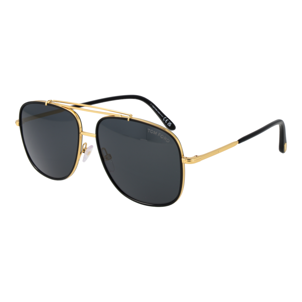 Tom Ford Sunglasses FT0693 30A 58
