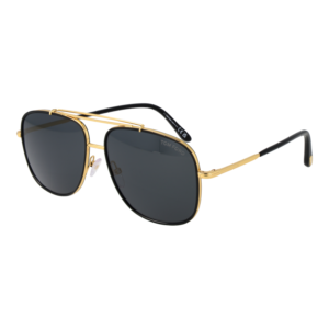 Tom Ford Sunglasses FT0693 30A 58
