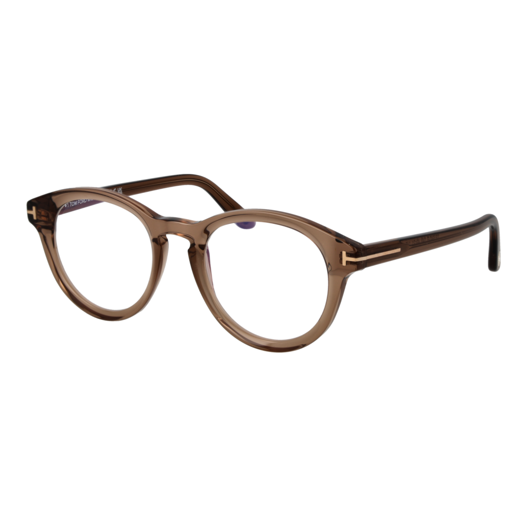 Tom Ford Optical Frame FT5940-B 048 49