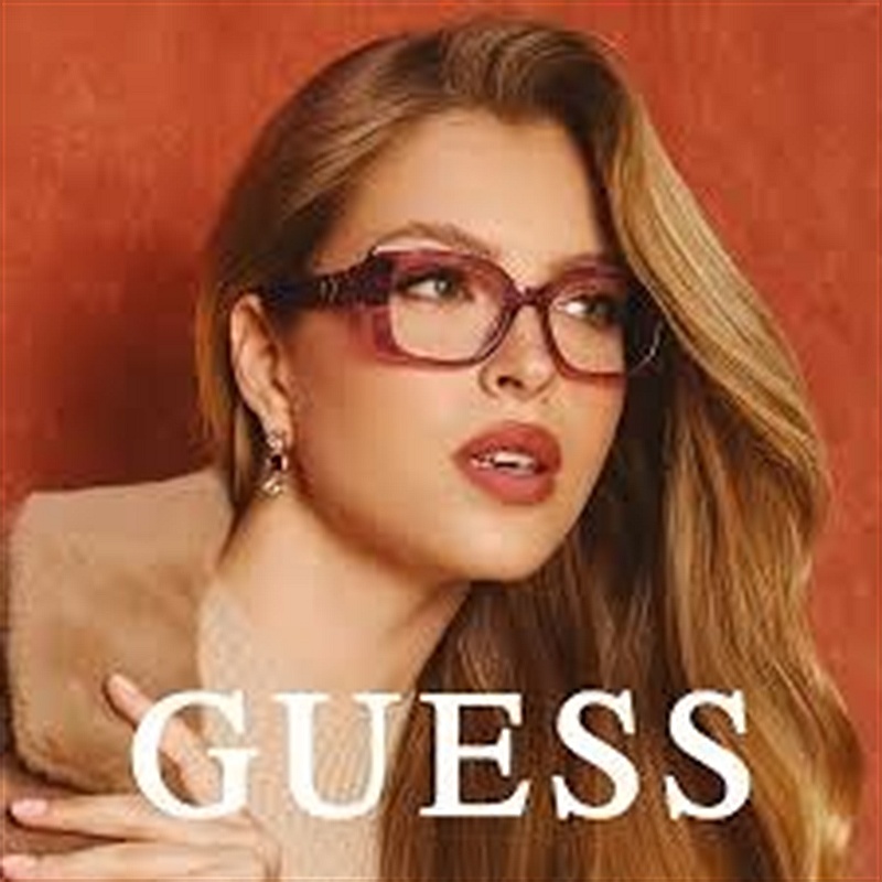 GUESS Дамска диоптрична колекция